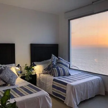 Altamar Apartment *