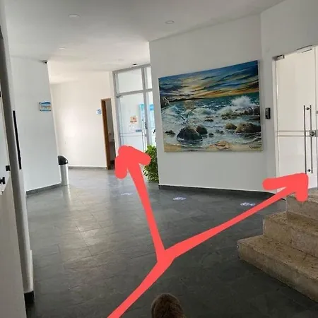 Apartment Altamar