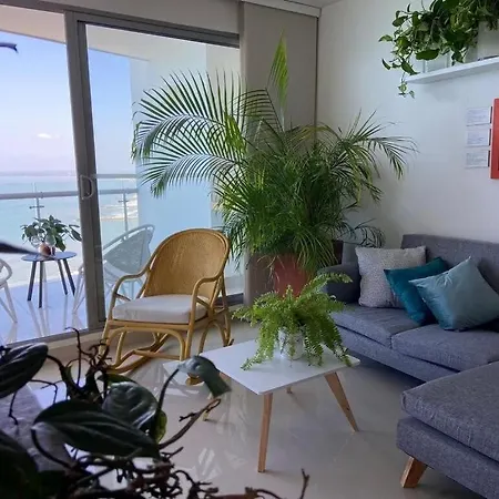 Altamar Apartment