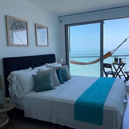 Apartment Altamar