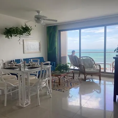 Altamar Apartment *