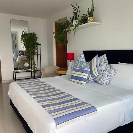 Altamar Apartment Cartagena