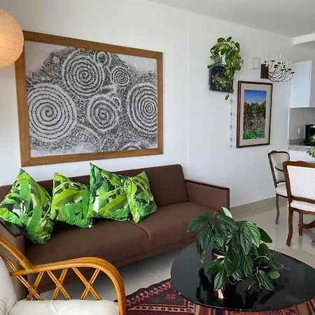 Altamar Apartment