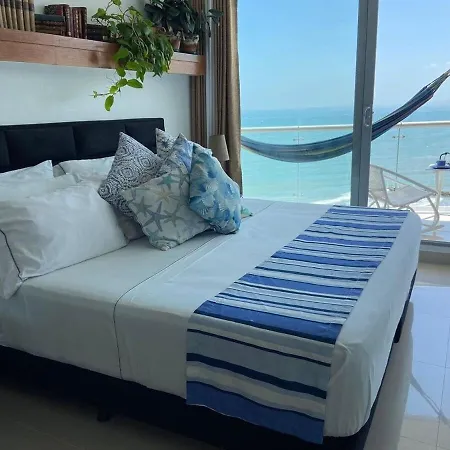 Apartment Altamar Cartagena