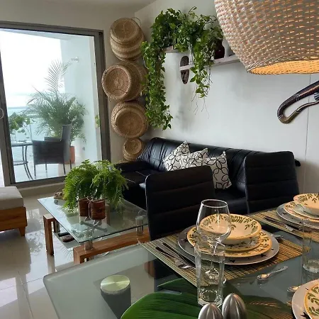 Apartment Altamar *