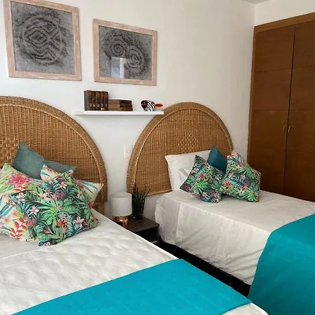Apartment Altamar