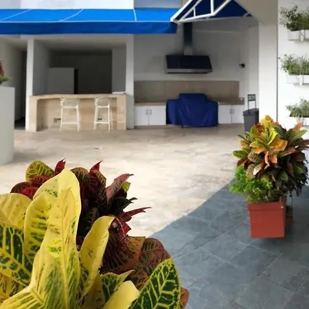 Apartamento Altamar