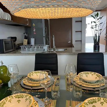 Apartamento Altamar
