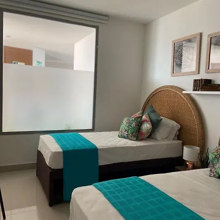 Altamar Apartamento Cartagena