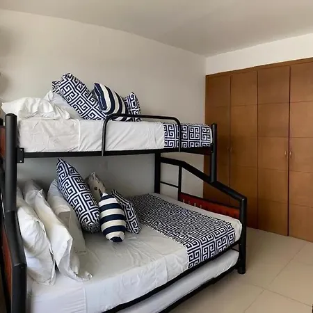 Apartamento Altamar Cartagena
