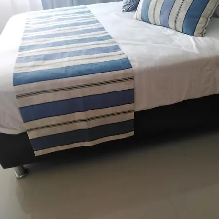 Altamar Apartamento Cartagena
