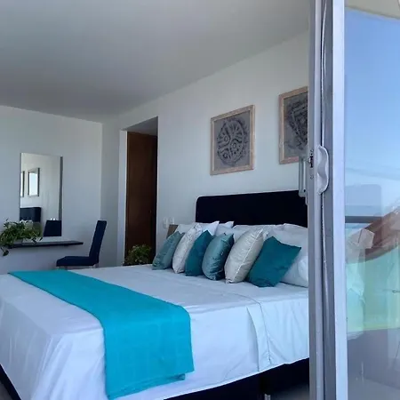 Apartamento Altamar Cartagena