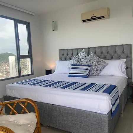 Altamar Apartamento Cartagena
