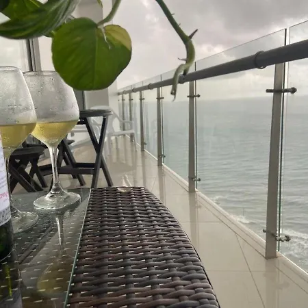 Apartamento Altamar Cartagena