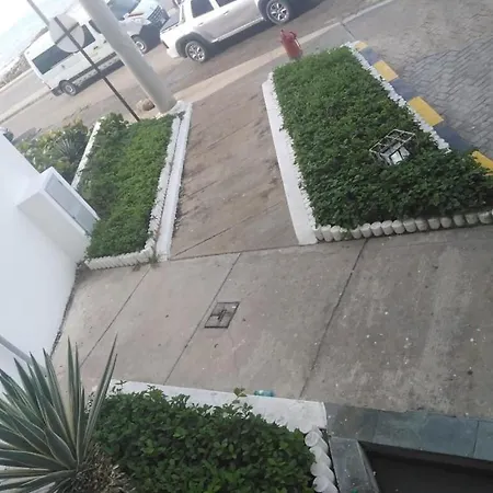 Apartamento Altamar *