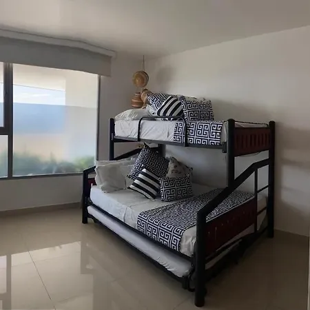 Apartamento Altamar *