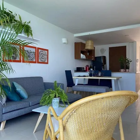 Altamar Apartamento *
