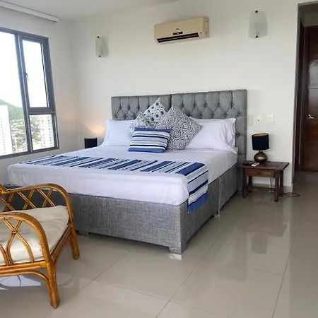 Altamar Apartamento