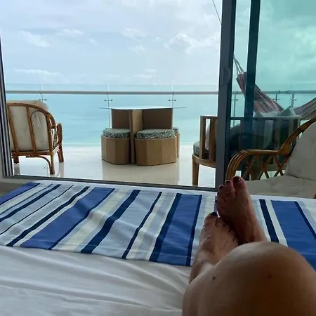 Altamar Apartamento
