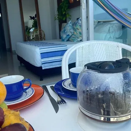 Apartamento Altamar *