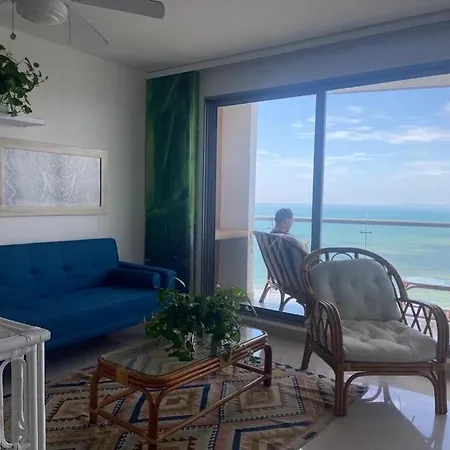 Altamar Apartamento