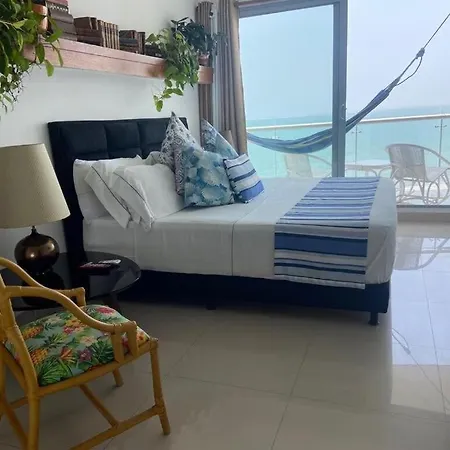 Altamar Apartamento