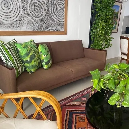 Apartamento Altamar