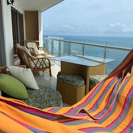 Altamar Apartamento