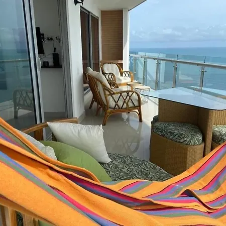 Apartamento Altamar