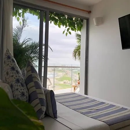 Apartamento Altamar