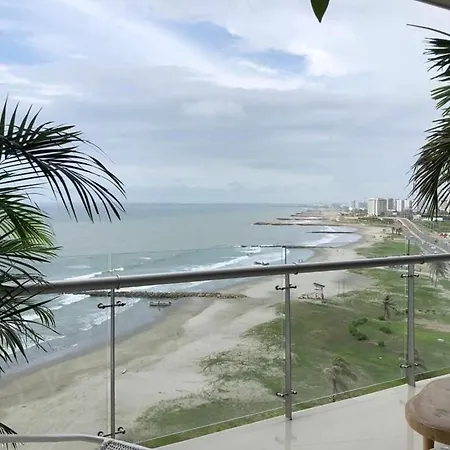 Altamar * Cartagena